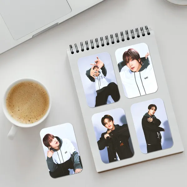 Multicolor_Nct_127_"Walk"_Album_Concept_Small_Photocards_(_Set_Of_24_+_1_Freebie_)_Fine_Art_Print_(3.7_Inch_X_2.5_Inch)