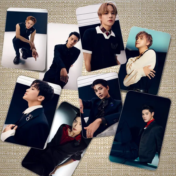 Multicolor_Nct_127_Favourite_Album_Concept_Photo_Cards_(_Set_Of_16_+_2_Freebies_)_Fine_Art_Print_(4.3_Inch_X_2.7_Inch)