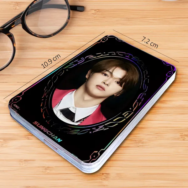 Multicolor_Nct_Resonance_Album_Concept_Photo_Cards_(_Set_Of_23_+_3_Freebies_)_Fine_Art_Print_(4.3_Inch_X_2.7_Inch)
