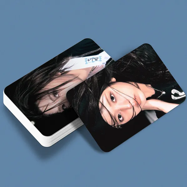 Multicolor_Nmixx_Kpop_"Dash"_Song_Concept_Photo_Cards_(_Set_Of_12_+_4_Freebie_)_Paper_Print_(2.7_Inch_X_3.5_Inch)