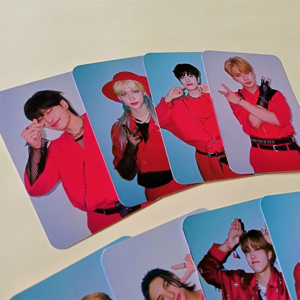 Multicolor_Stray_Kids_Noeasy_M2_Film_Version_Photo_Cards_(_Set_Of_10_+_2_Freebies_)_Fine_Art_Print_(4.3_Inch_X_2.7_Inch)