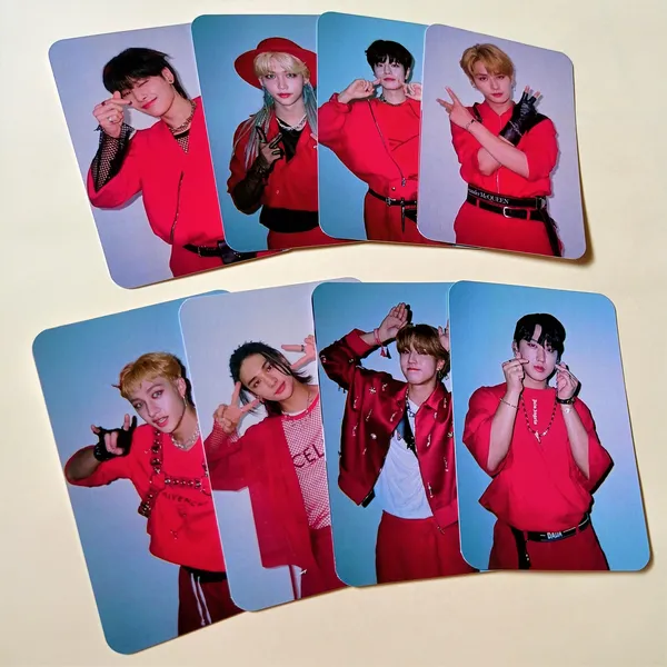 Multicolor_Stray_Kids_Noeasy_M2_Film_Version_Photo_Cards_(_Set_Of_10_+_2_Freebies_)_Fine_Art_Print_(4.3_Inch_X_2.7_Inch)