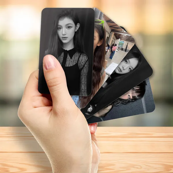 Multicolor_New_Jeans_Selca_Photo_Cards_(_Set_Of_14_+_2_Freebies_)_Paper_Print_(2_Inch_X_3.5_Inch)