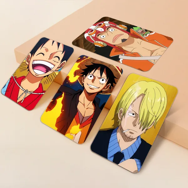 Multicolor_One_Piece_Anime_Photo_Cards_(_Set_Of_15_+_1_Freebie_)_Anime_Cards_Photographic_Paper_(2.7_Inch_X_4.1_Inch)