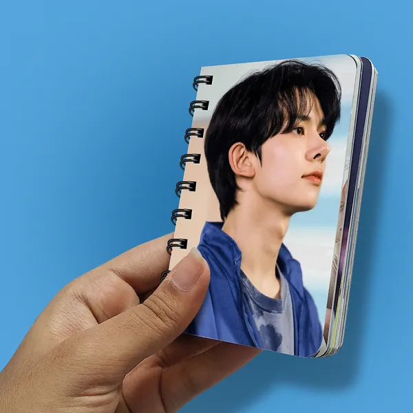 Multicolor_Enhypen_All_Members_Photobook_(_Set_Fo_1_)_32_Photos_Fine_Art_Print_(4.17_Inch_X_2.7_Inch)