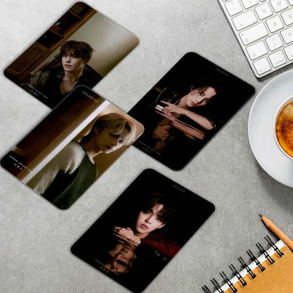 Multicolor_Seventeen_"Fml"_Mini_Album_Concept_Photo_Cards_(_Set_Of_14_+_2_Freebies_)_Paper_Print_(2_Inch_X_3.5_Inch)