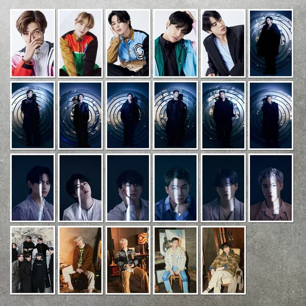 Multicolor_Bts_All_Members_Photocard_Collection_(_Set_Of_62+1_Freebie)_Paper_Print_(6_Inch_X_2_Inch)