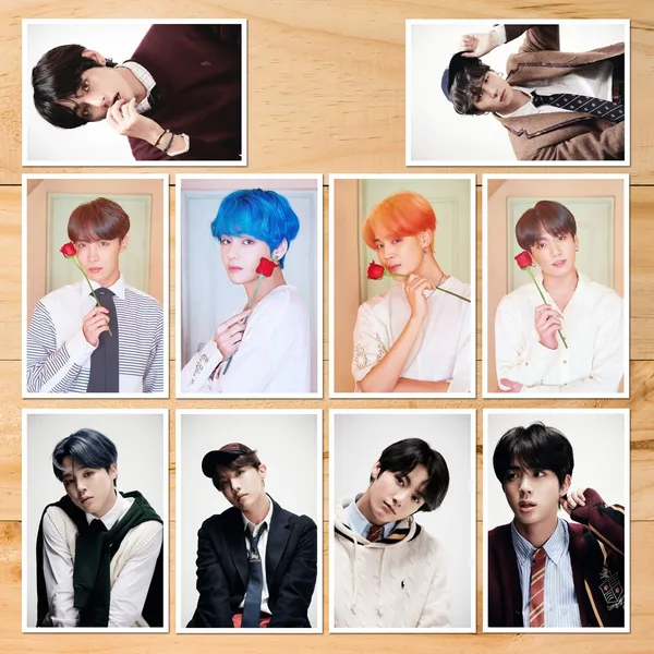 Multicolor_Bts_All_Members_Photocard_Collection_(_Set_Of_62+1_Freebie)_Paper_Print_(6_Inch_X_2_Inch)