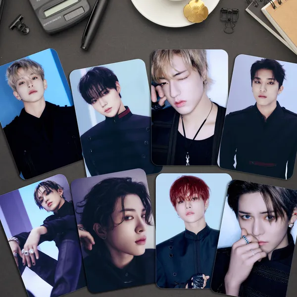 Multicolor_Treasure_"Reboot"_Album_Concept_Photo_Cards_Kpop_(_Set_Of_11_+_5_Freebie_)_Photographic_Paper_(2.8_Inch_X_3.5_Inch)