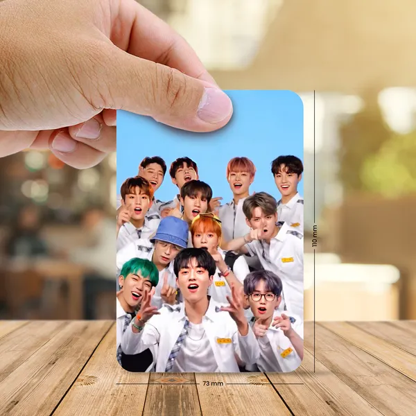 Multicolor_Treasure_"Reboot"_Album_Concept_Photo_Cards_Kpop_(_Set_Of_11_+_5_Freebie_)_Photographic_Paper_(2.8_Inch_X_3.5_Inch)
