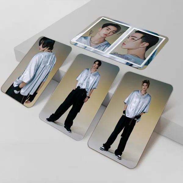 Multicolor_Riize_"Talk_Saxy"_Song_Concept_Photo_Cards_(_Set_Of_14_+_2_Freebie_)_Fine_Art_Print_(2.7_Inch_X_4.1_Inch)
