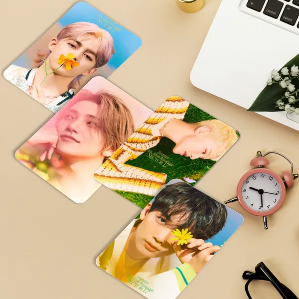 Multicolor_Seventeen_"Sector-17"_Album_Photo_Cards_(_Set_Of_14_+_2_Freebies_)_Photographic_Paper_(2.8_Inch_X_3.5_Inch)