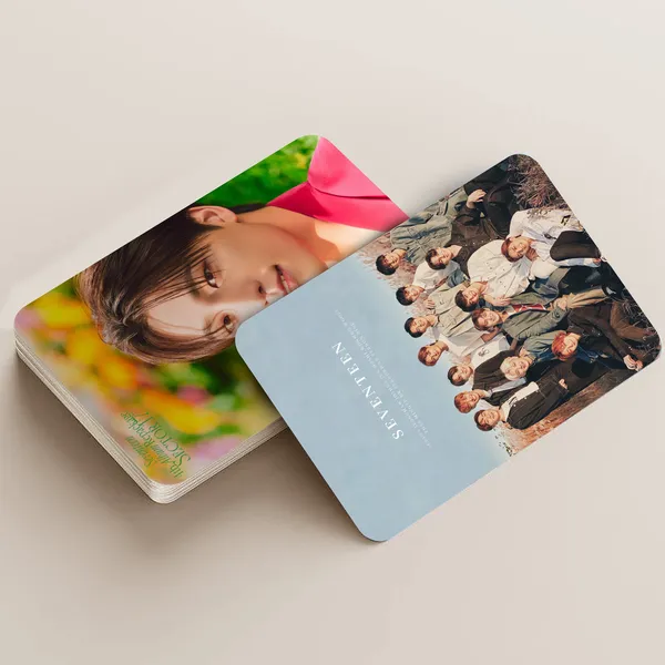Multicolor_9_Cm_Seventeen_Sector-17_Photocards_(_Set_Of_13+_3_Freebies_)_Reusable_Sticker_(Pack_Of_16)