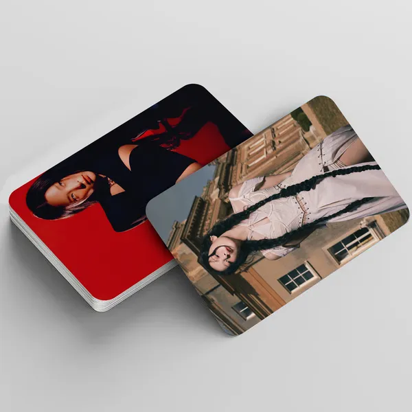 Multicolor_Red_Velvet_Seulgi_"28_Reasons"_Album_Concept_Photo_Cards_(_Set_Of_14_+_2_Freebie_)_Fine_Art_Print_(4.3_Inch_X_2.7_Inch)