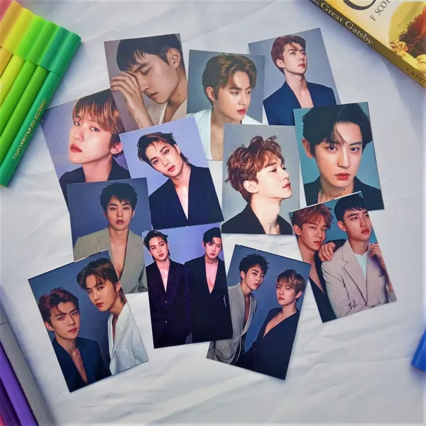 Multicolor_9_Cm_Exo_Season_Greetings_2020_Stickers_(_Set_Of_12_)_Self_Adhesive_Sticker_(Pack_Of_12)