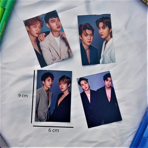 Multicolor_9_Cm_Exo_Season_Greetings_2020_Stickers_(_Set_Of_12_)_Self_Adhesive_Sticker_(Pack_Of_12)