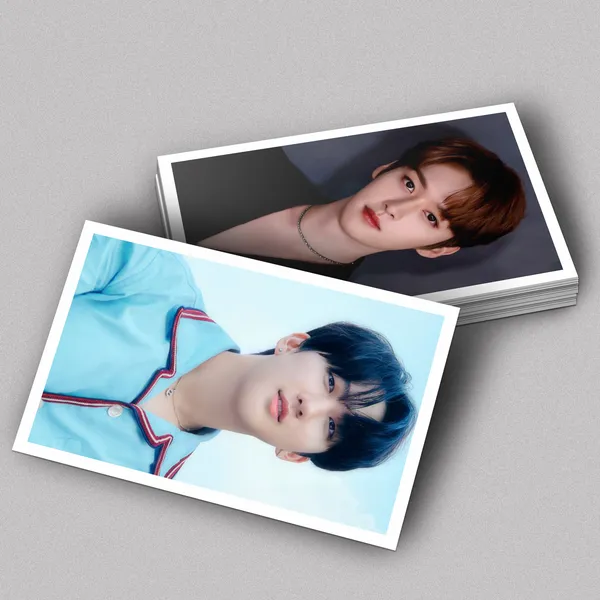 Multicolor_Stray_Kids_Bias_Pack_White_Border_Photo_Cards_(_Set_Of_8_)_Fine_Art_Print_(2.5_Inch_X_3.5_Inch)