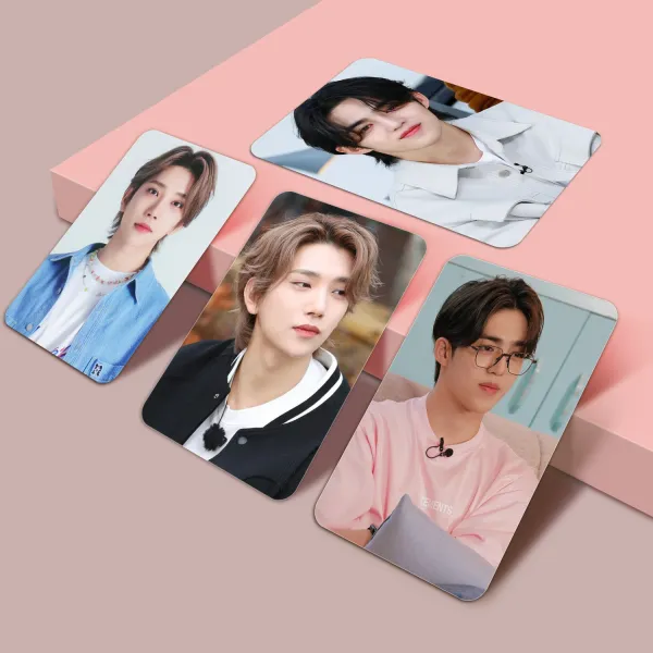 Multicolor_Seventeen_Bias_Pack_Photo_Cards_(_Set_Of_26_+_6_Freebies_)_Paper_Print_(2.7_Inch_X_3.5_Inch)