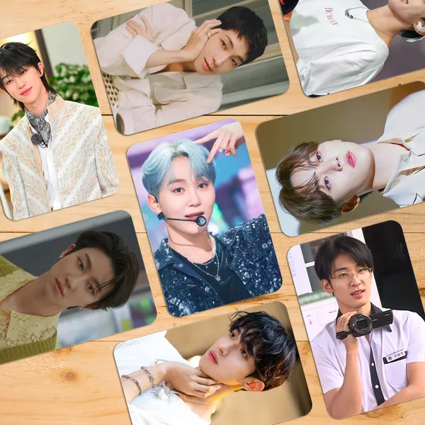 Multicolor_Seventeen_Bias_Pack_Photo_Cards_(_Set_Of_26_+_6_Freebies_)_Paper_Print_(2.7_Inch_X_3.5_Inch)