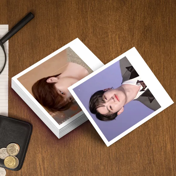 Multicolor_Seventeen_"Velvet"_Polaroid_Photo_Cards_(_Set_Of_36_)_Photographic_Paper_(3.8_Inch_X_4.3_Inch)