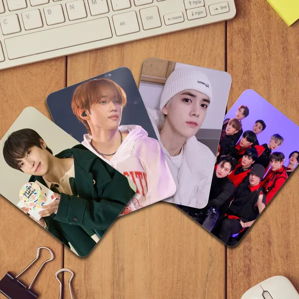 Multicolor_The_Boyz_Bias_Pack_Photo_Cards_(_Set_Of_11_+_5_Freebies_)_Fine_Art_Print_(2.7_Inch_X_4.1_Inch)