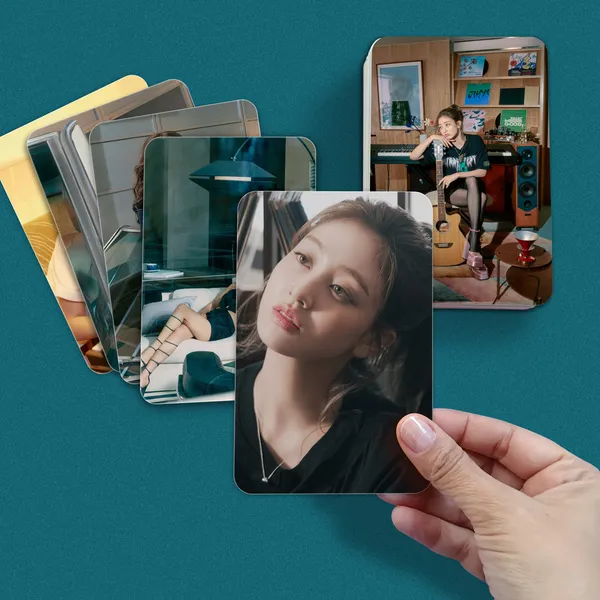 Multicolor_Twice_Jihyo_"Zone"_Album_Concept_Photo_Cards_(_Set_Of_15_+_1_Freebie_)_Photographic_Paper_(2.8_Inch_X_3.5_Inch)