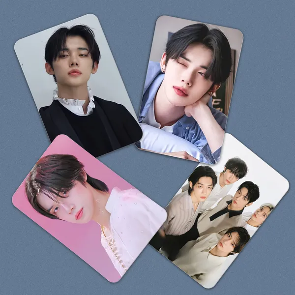 Multicolor_Txt_Bias_Pack_Photo_Cards_(_Set_Of_15_+_1_Freebie_)_Fine_Art_Print_(2.7_Inch_X_4.1_Inch)