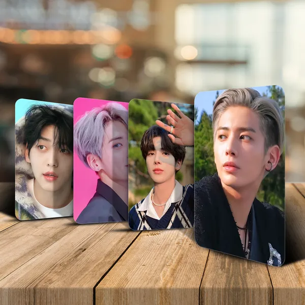 Multicolor_Txt_Bias_Pack_Photo_Cards_(_Set_Of_15_+_1_Freebie_)_Fine_Art_Print_(2.7_Inch_X_4.1_Inch)