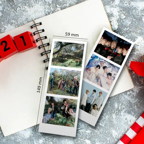 Multicolor_Txt_Bias_Pack_Film_Strips_Stickers_(_Set_Of_14_+_2_Freebies_)_Paper_Print_(5.8_Inch_X_2.3_Inch)