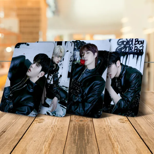 Multicolor_Txt_Thursday_Child_Album_Concept_Photo_Cards_(_Set_Of_14_+_2_Freebies_)_Fine_Art_Print_(4.3_Inch_X_2.7_Inch)