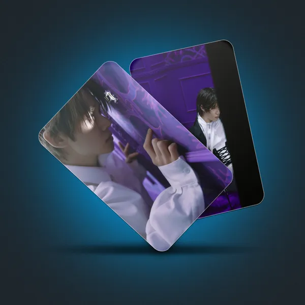 TXT_“7th_Year”_Album_Concept_Photocards_(Set_of_14_+_2_Freebies)