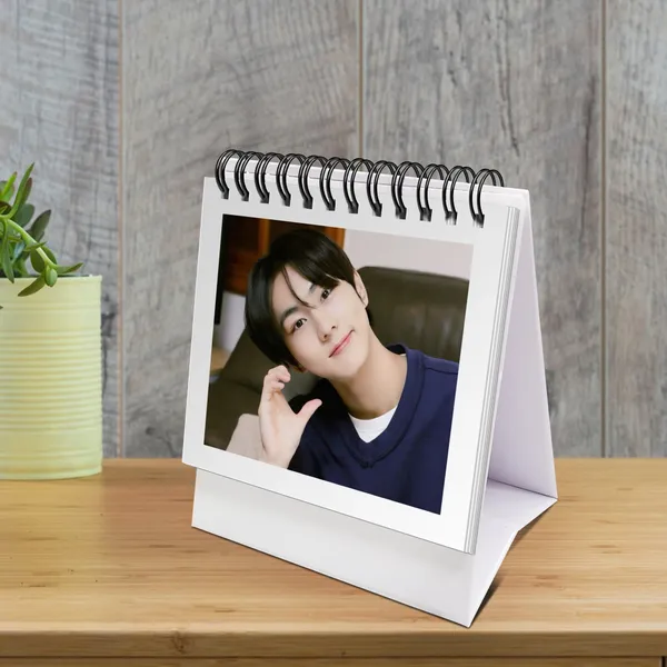 Multicolor_Enhypen_Desk_Photo_Album_(_Set_Of_1_)_24_Photos_Front-Back_Fine_Art_Print_(6.6_Inch_X_4.3_Inch)