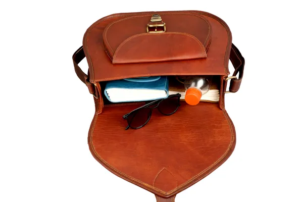 Brown_Genuine_Leather_Crossbody_Saddlebag_Handbag_(_12x16_inchs_)