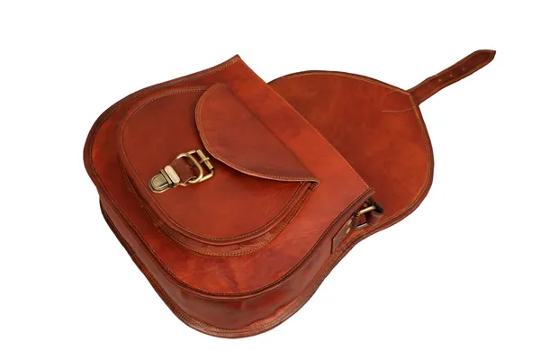 Brown_Genuine_Leather_Crossbody_Saddlebag_Handbag_(_12x16_inchs_)