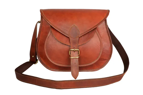 Brown_Genuine_Leather_Crossbody_Saddlebag_Handbag_(_12x16_inchs_)