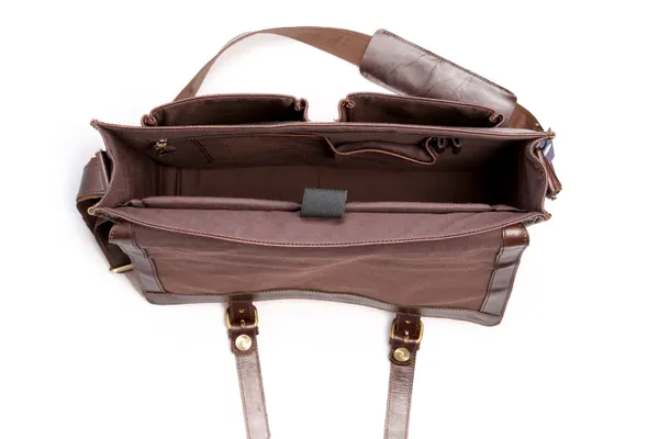 Chocolate_Brown_Buffalo_Genuine_Leather_Men'S_14.7"_Laptop_Messenger_Bag_(_11x15_inchs_)