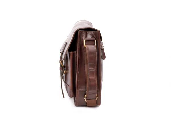Chocolate_Brown_Buffalo_Genuine_Leather_Men'S_14.7"_Laptop_Messenger_Bag_(_11x15_inchs_)