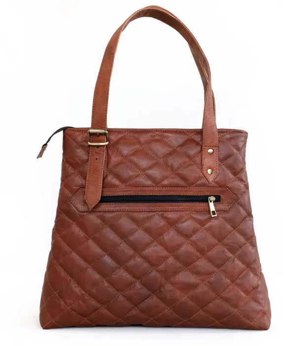 Brown_Genuine_Leather_Laptop_Bag_For_Woman_Large_Capacity_Handbag_For_Daily_Use_(_12x15_inchs_)