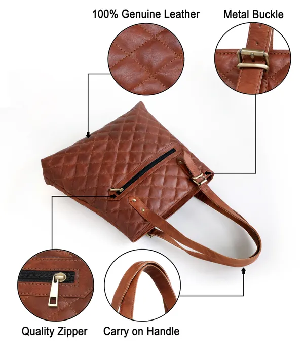 Brown_Genuine_Leather_Laptop_Bag_For_Woman_Large_Capacity_Handbag_For_Daily_Use_(_12x15_inchs_)