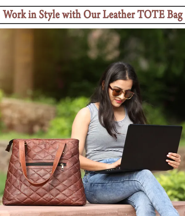 Brown_Genuine_Leather_Laptop_Bag_For_Woman_Large_Capacity_Handbag_For_Daily_Use_(_12x15_inchs_)