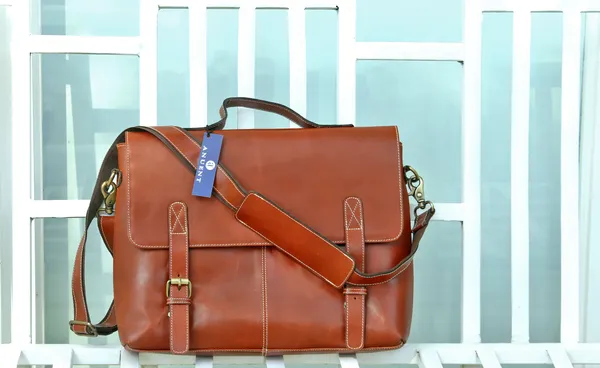 Orange_15_Inch_Buffalo_Genuine_Leather_Briefcase_Bag_-_Cross_Body_Laptop_Satchel_(_11x15_inchs_)