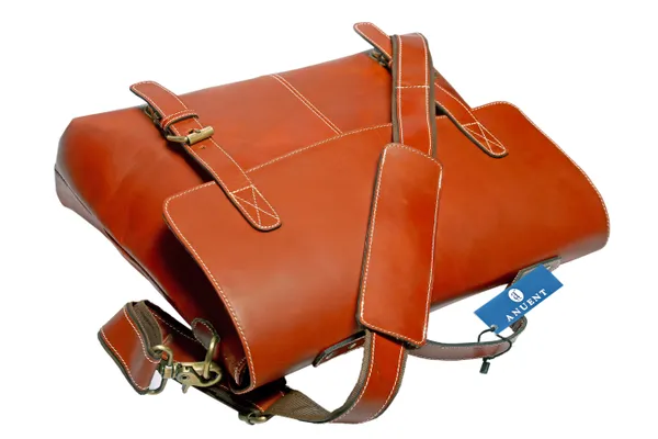 Orange_15_Inch_Buffalo_Genuine_Leather_Briefcase_Bag_-_Cross_Body_Laptop_Satchel_(_11x15_inchs_)