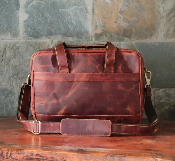 Brown_Handmade_Buffalo_Genuine_Leather_Briefcase_15_Inch_Laptop_Messenger_Bag_(_11x15_inchs_)