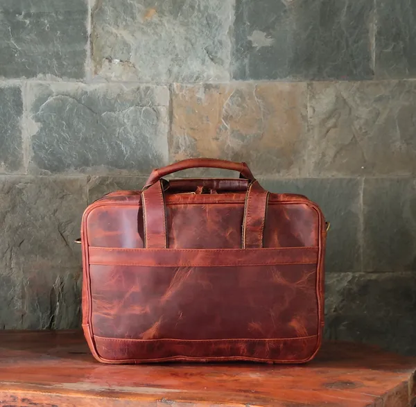 Brown_Handmade_Buffalo_Genuine_Leather_Briefcase_15_Inch_Laptop_Messenger_Bag_(_11x15_inchs_)