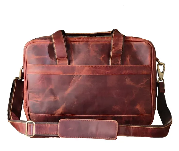 Brown_Handmade_Buffalo_Genuine_Leather_Briefcase_15_Inch_Laptop_Messenger_Bag_(_11x15_inchs_)