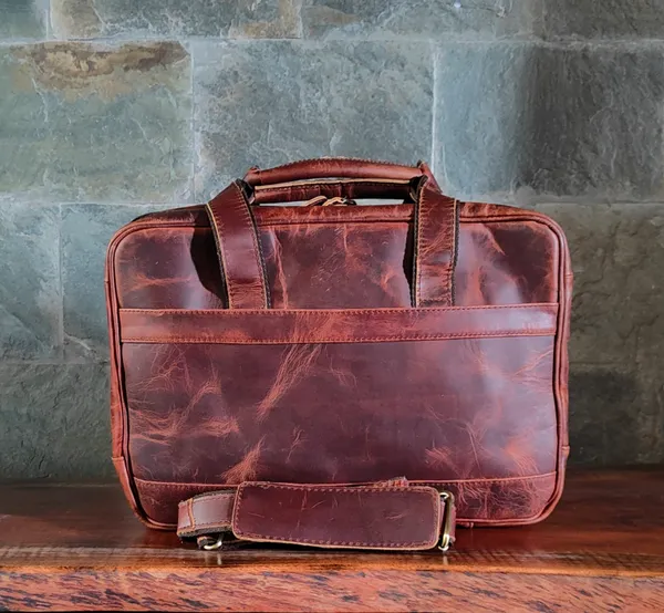 Brown_Handmade_Buffalo_Genuine_Leather_Briefcase_15_Inch_Laptop_Messenger_Bag_(_11x15_inchs_)