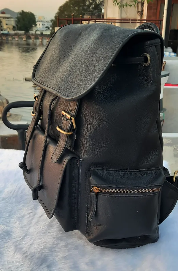 Black_Handmade_Genuine_Leather_Backpack_15.5_Inch_Unisex_Daypack_,_Office_Laptop_Backpack_(_15.5x14_inchs_)