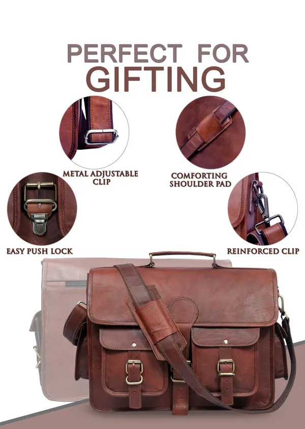 Brown_Laptop_Briefcase_Bag_Notebook_Case_Travel_Messenger_Bag_Unisex_Bag__(_13x18_inchs_)