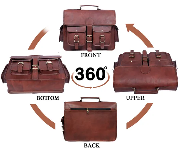 Brown_Laptop_Briefcase_Bag_Notebook_Case_Travel_Messenger_Bag_Unisex_Bag__(_13x18_inchs_)