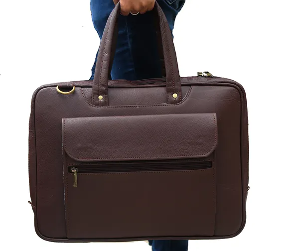 Brown_Genuine_Leather_Briefcase_For_Men_Fits_15''_Laptop_Business_Messenger_Bag_(_12x16_inchs_)